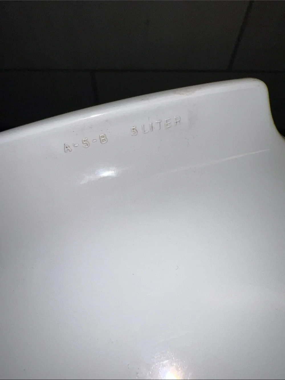 Corningware shadow iris